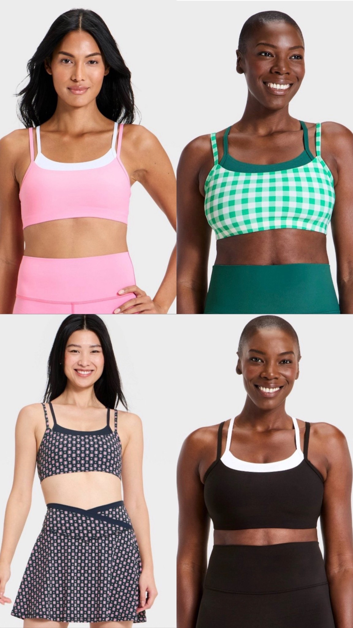 New TARGET🎯 activewear! 

#LTKootd #LTKActive #LTKfitnessgoals