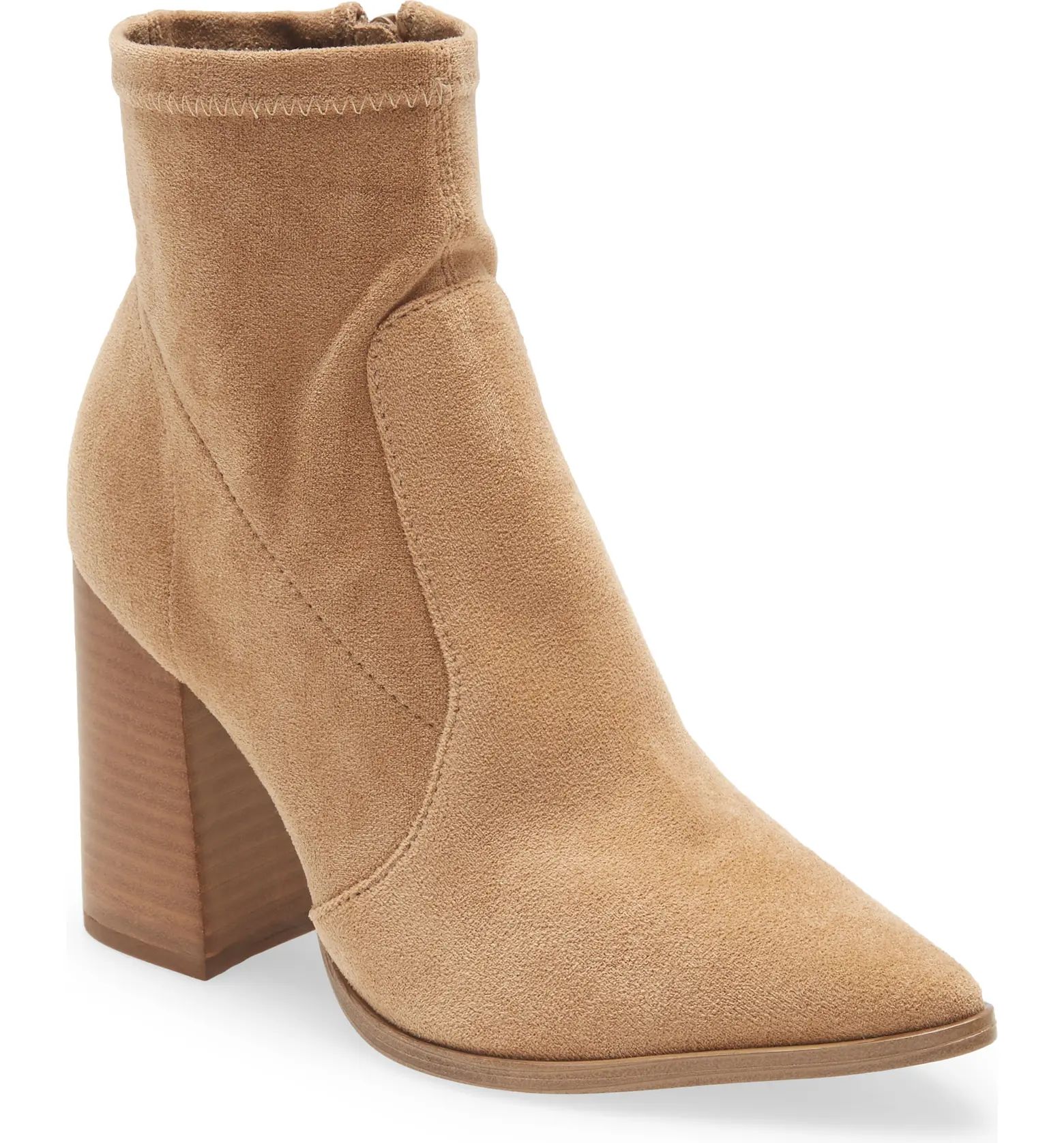 Touchdown Bootie | Nordstrom