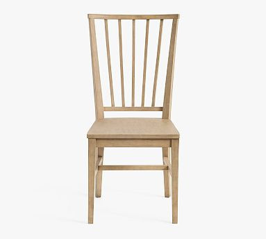 Meraki Dining Chair | Pottery Barn (US)