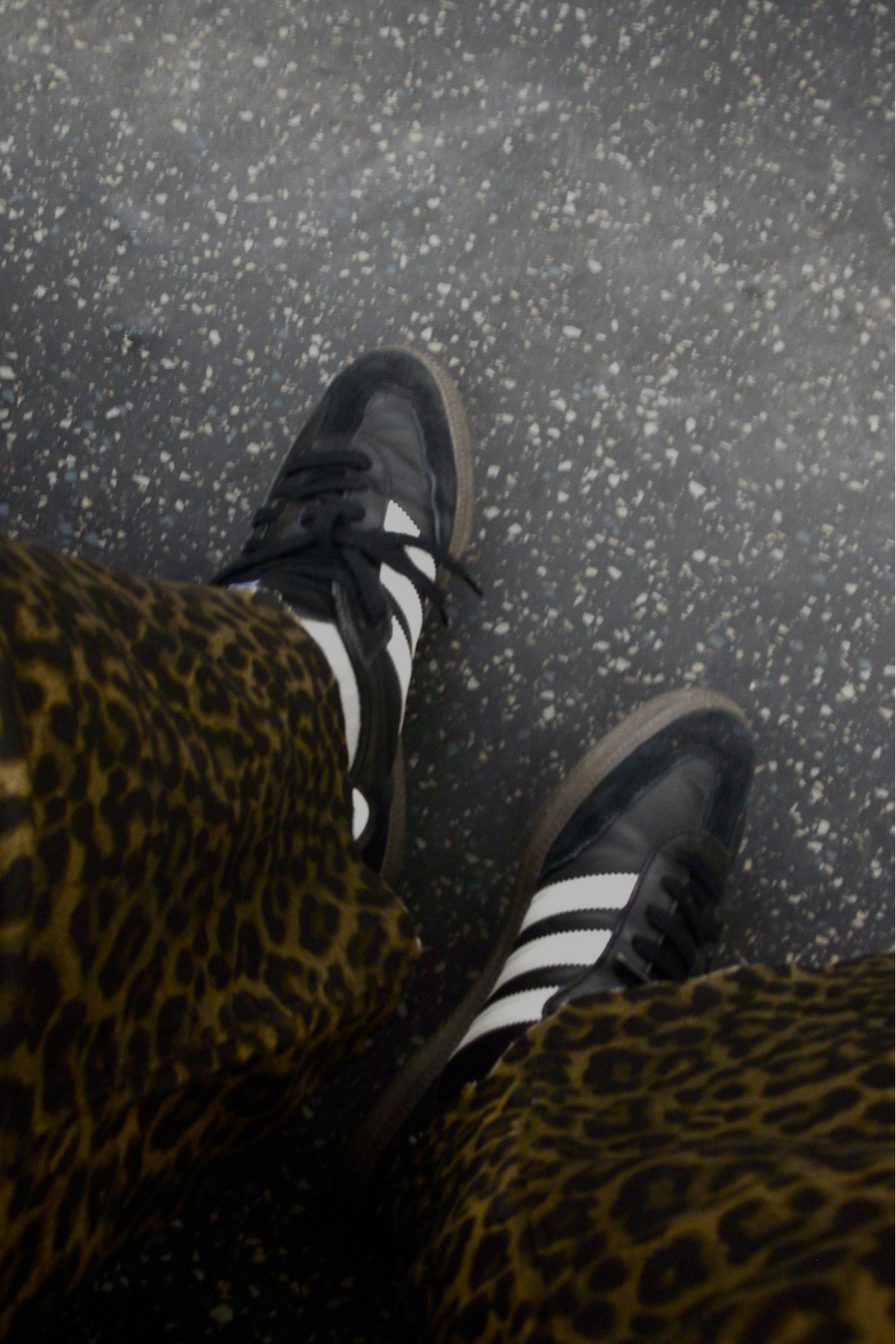 🐆 

#LTKPlusSize #LTKShoeCrush