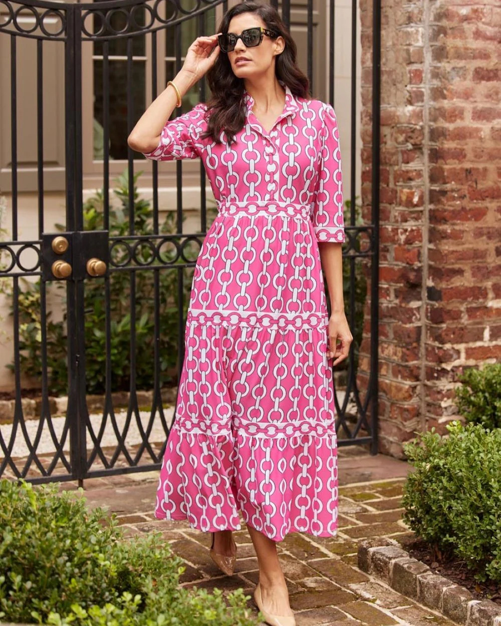 Candy Dress - Jude Cloth | Jude Connally