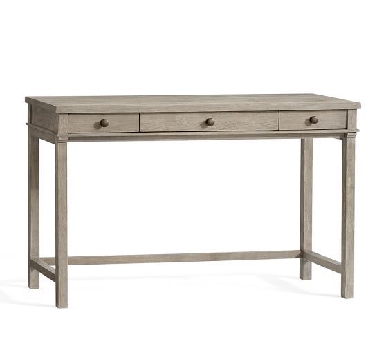 Toulouse Desk with Drawer | Pottery Barn (US)