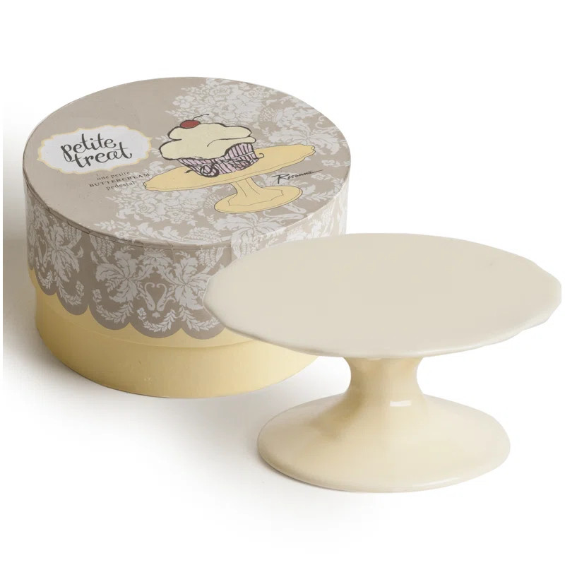 Petite Treat Cup Cake Stand Set | Wayfair North America