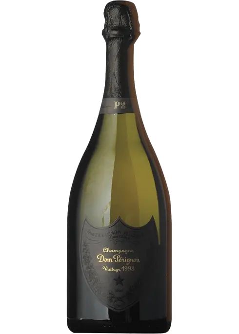Dom Perignon ""P2"" Brut Champagne, 2002 | Total Wine
