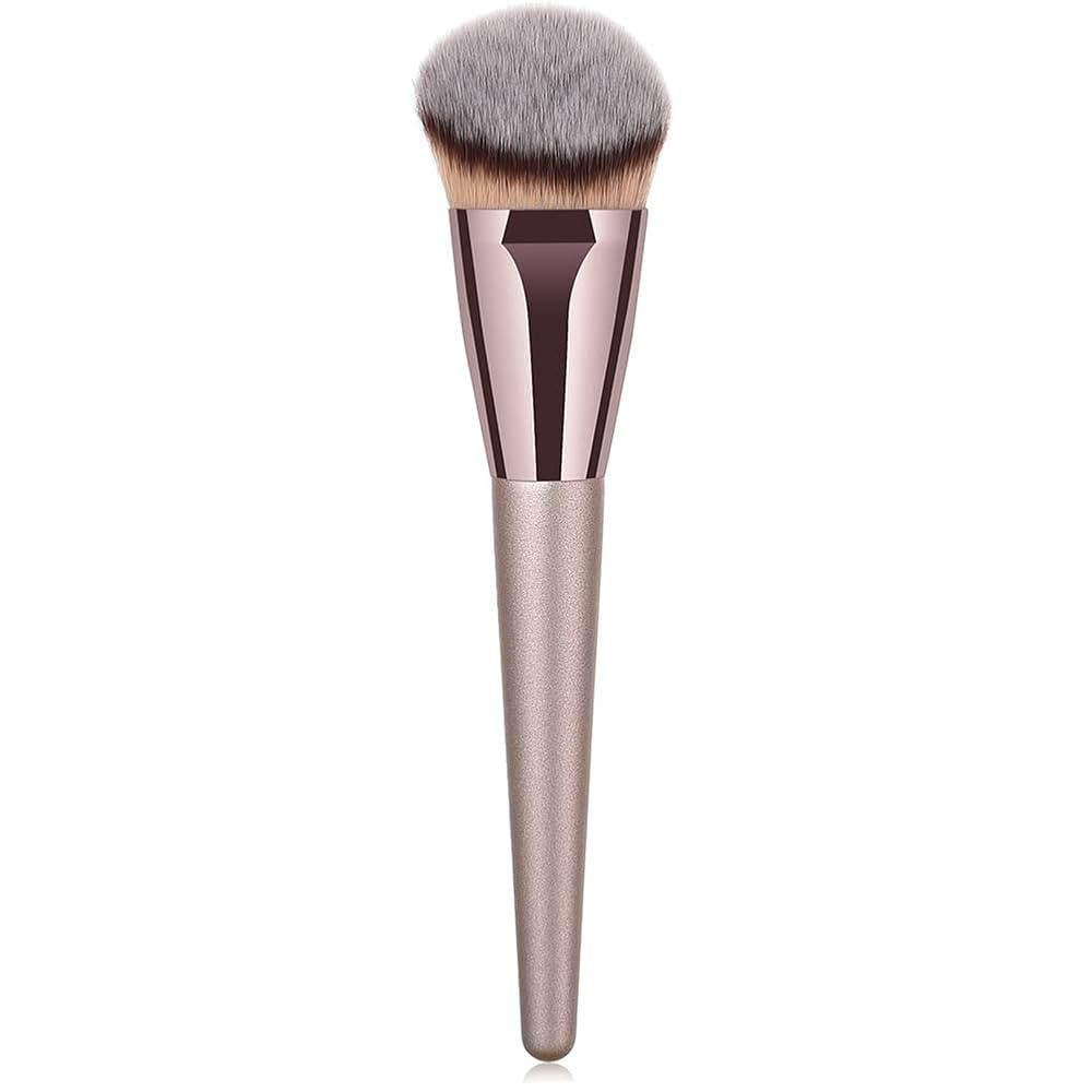 VVS 1pcs Professional Makeup Brush Set, Premium Synthetic Foundation Brush Blending Powder Tapere... | Amazon (US)