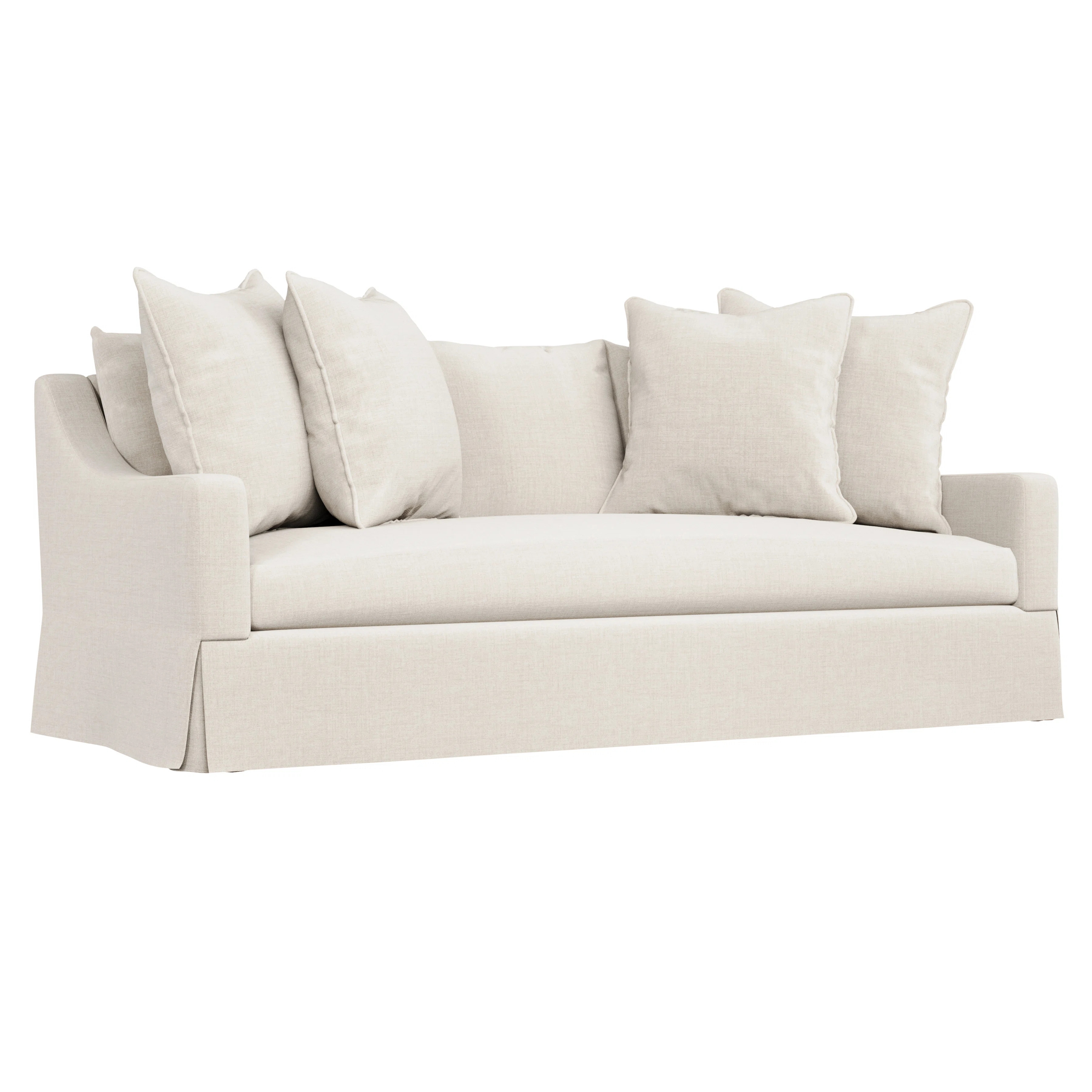 Bernhardt Grace Fabric Sofa | Wayfair North America