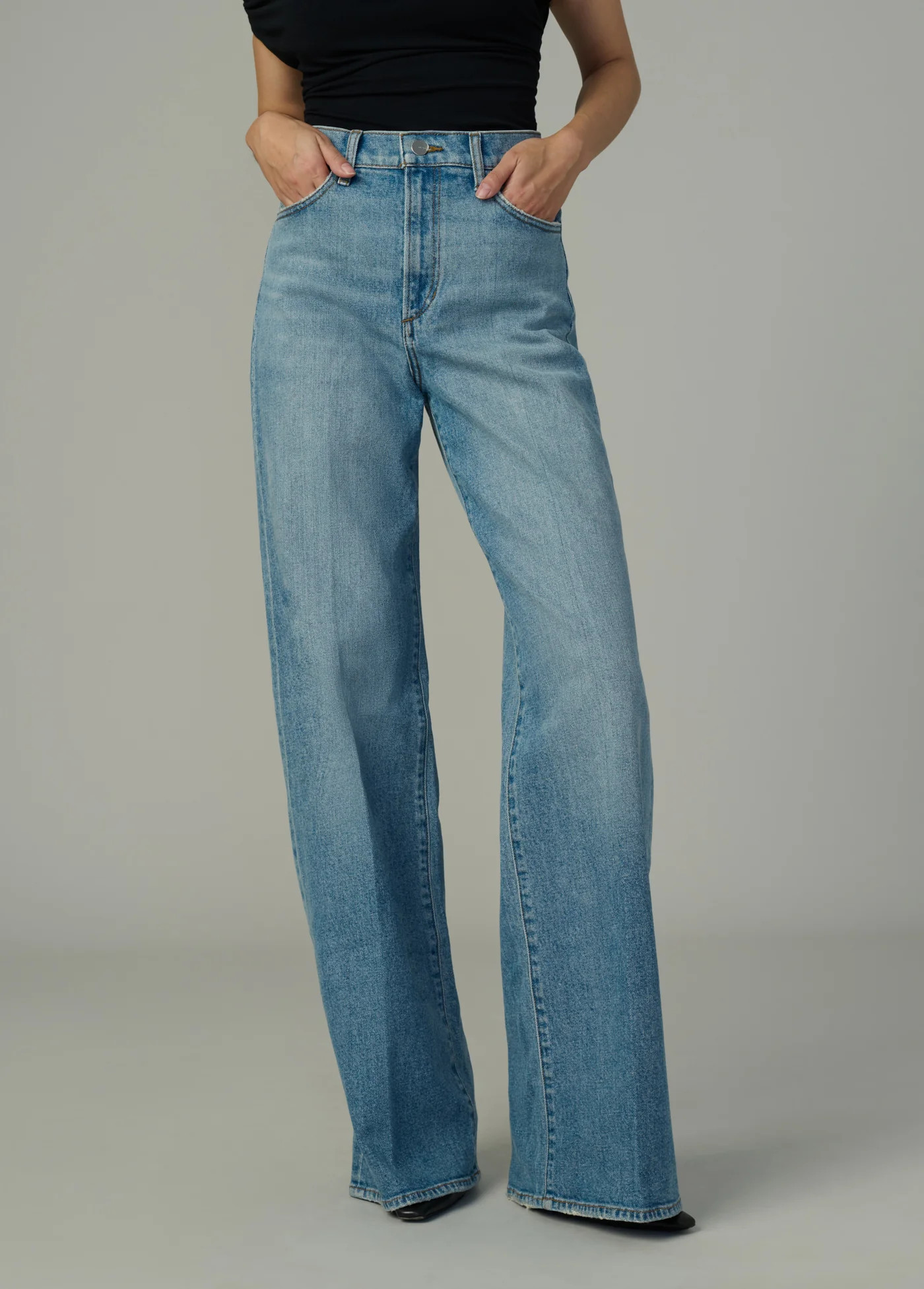 THE MIA PETITE | JOES