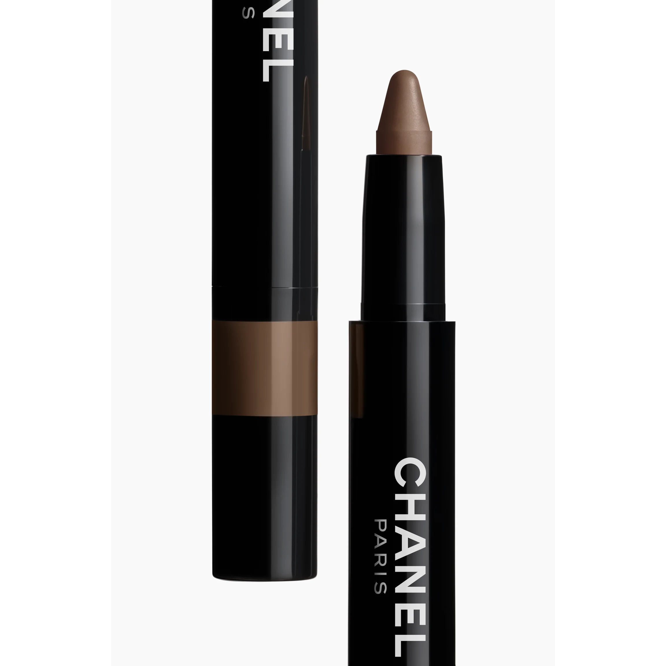 Stylo Ombre et Contour Eyeshadow – liner – khôl 12 - Contour clair | CHANEL | Chanel, Inc. (US)