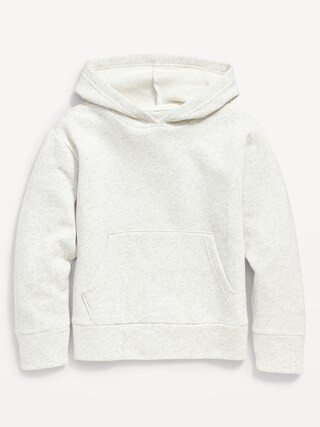 Gender-Neutral Pullover Hoodie for Kids | Old Navy (US)