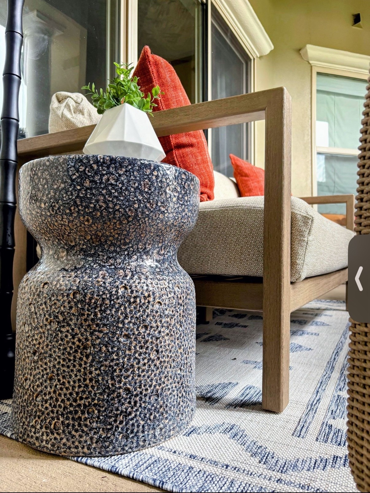 Ready for some time outside! It’s porch season and a garden stool like this is the perfect piece for a glass of wine, morning coffee or a spot for a pretty plant. 

#LTKSeasonal #LTKStyleTip #LTKHome