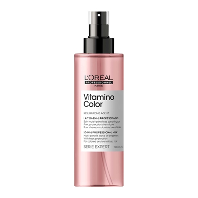 L'Oréal Professionnel Serie Expert Vitamino Color Multi-Benefit Leave In Treatment With Resverat... | Sephora UK