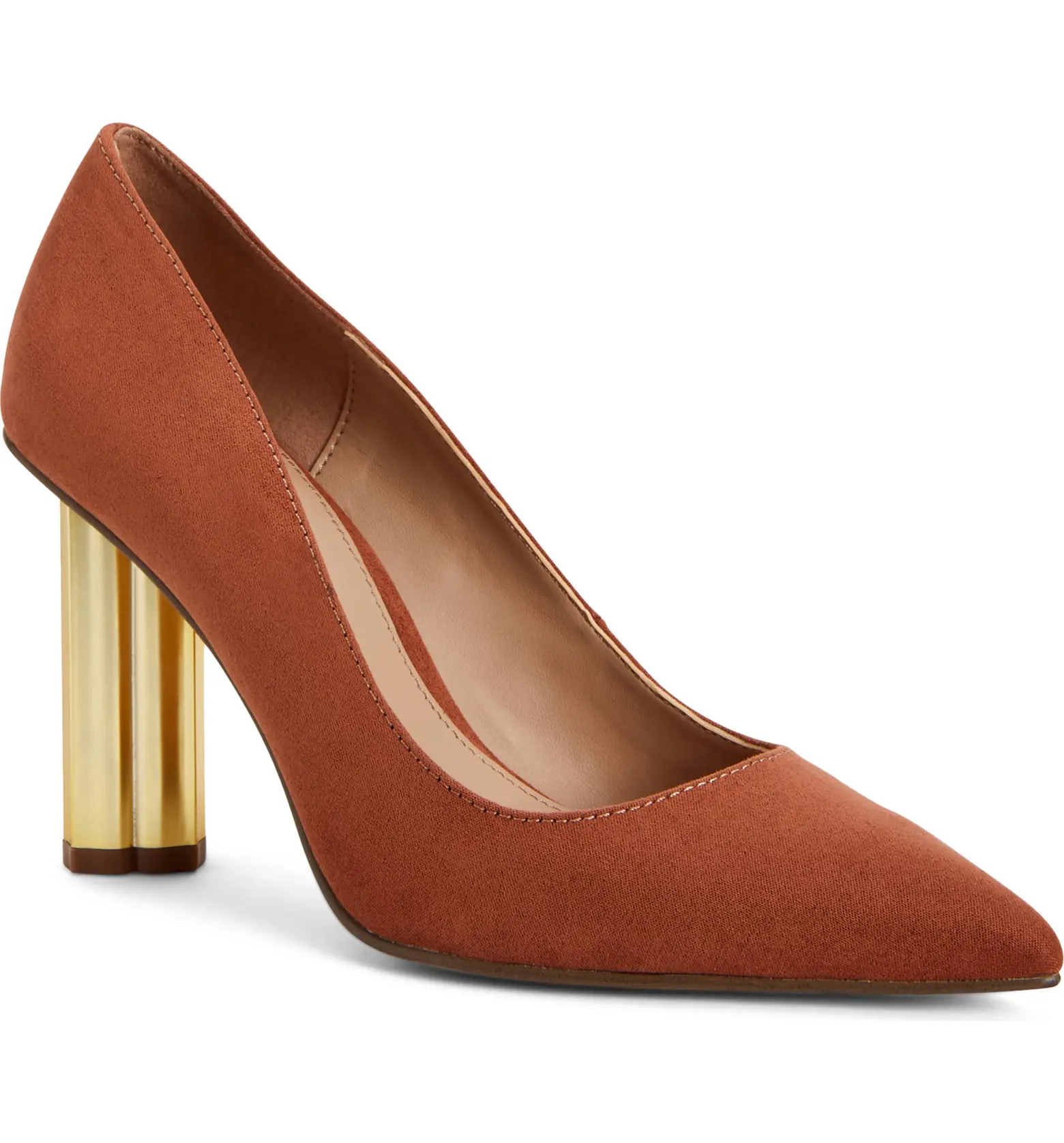 The Dellilah Pointed Toe Pump (Women) | Nordstrom