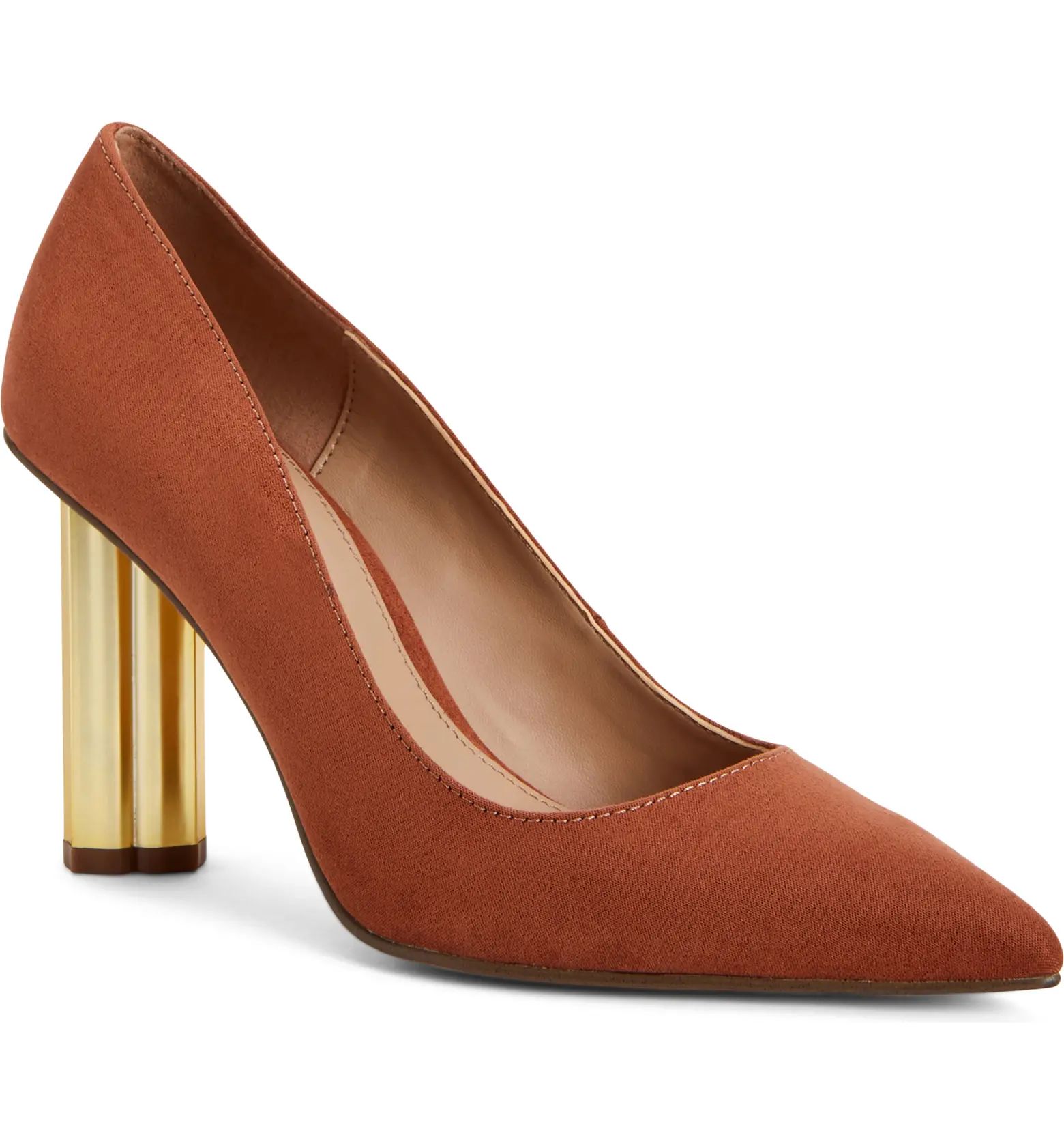 Katy Perry The Dellilah Pointed Toe Pump (Women) | Nordstrom | Nordstrom