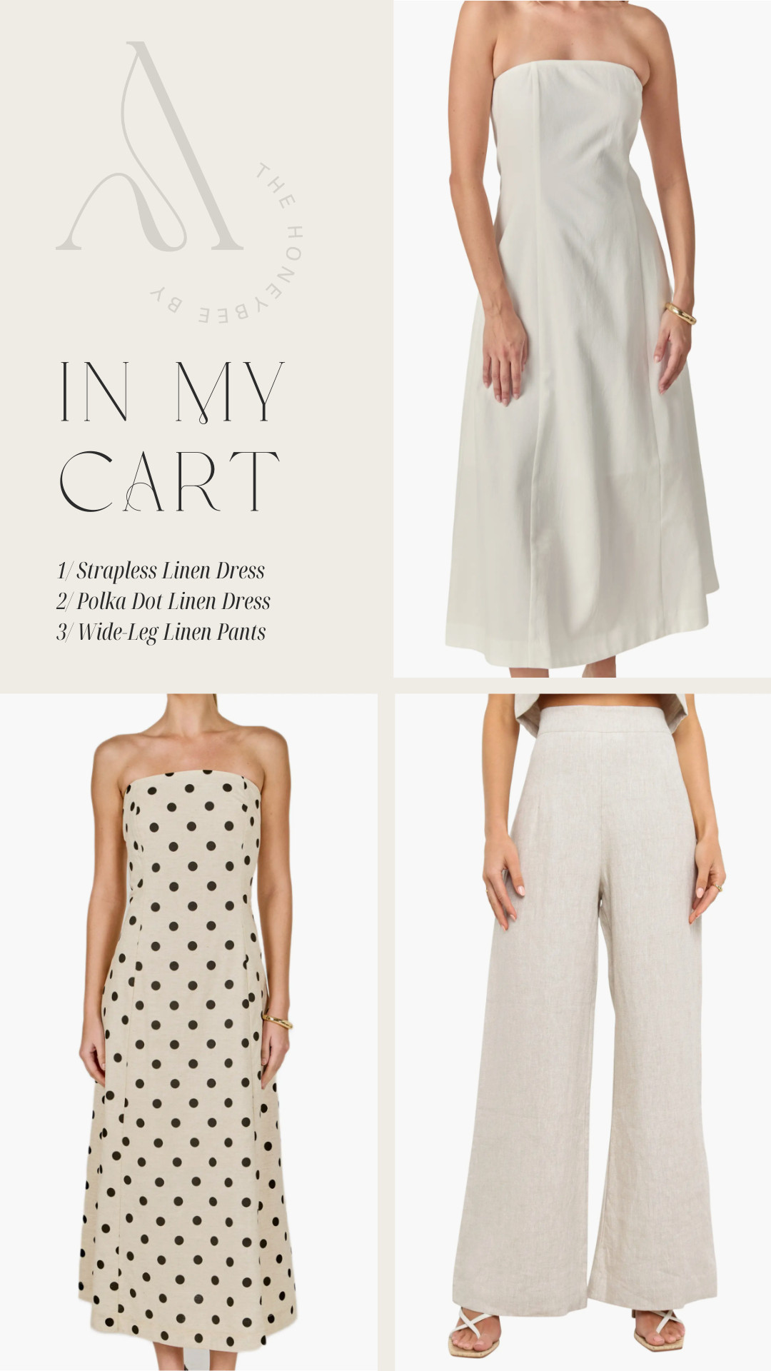 In my cart from Nordstrom 

 
