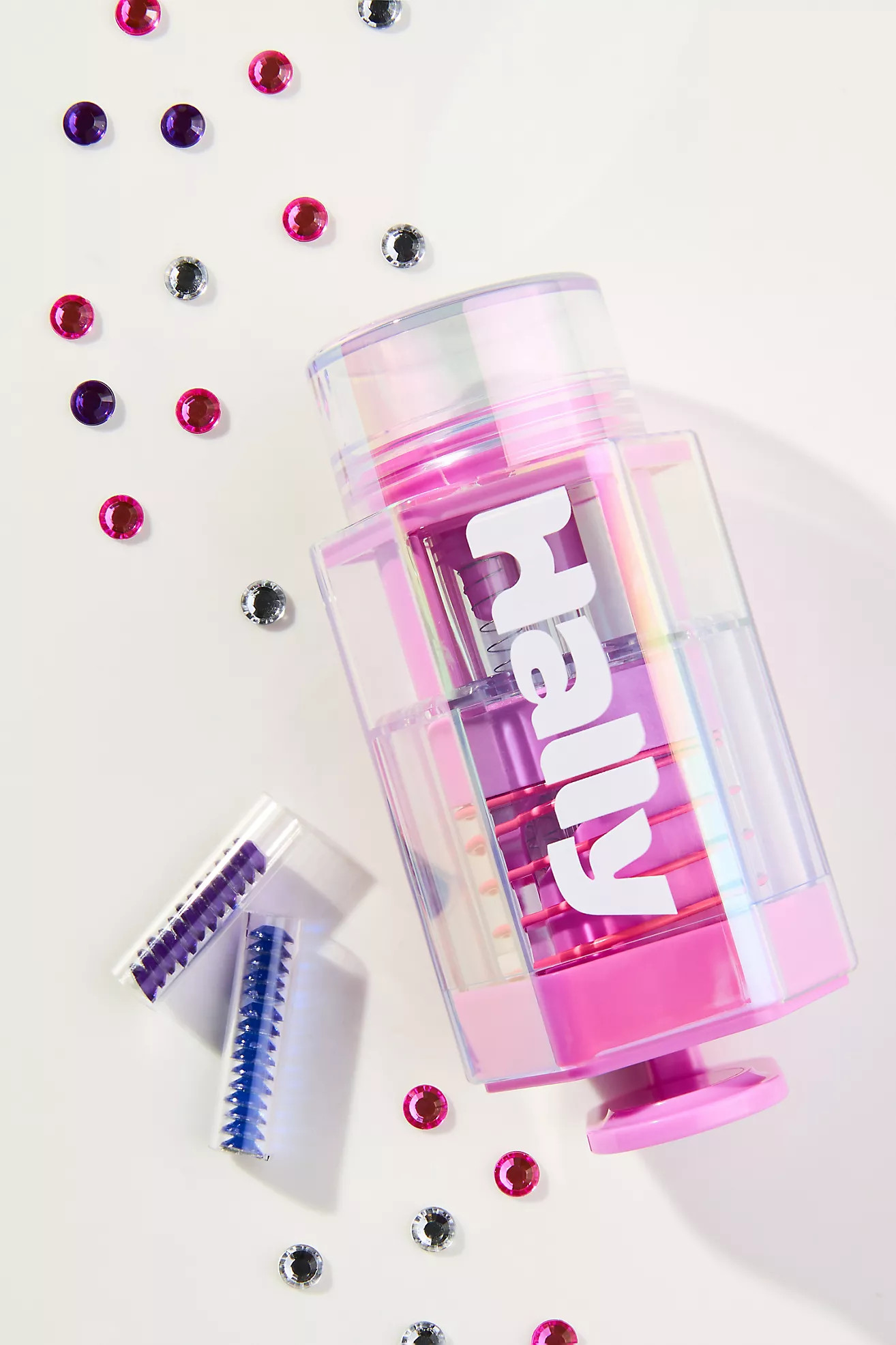 Hally Gem Pen Hair Gem Styling Set | Anthropologie (US)