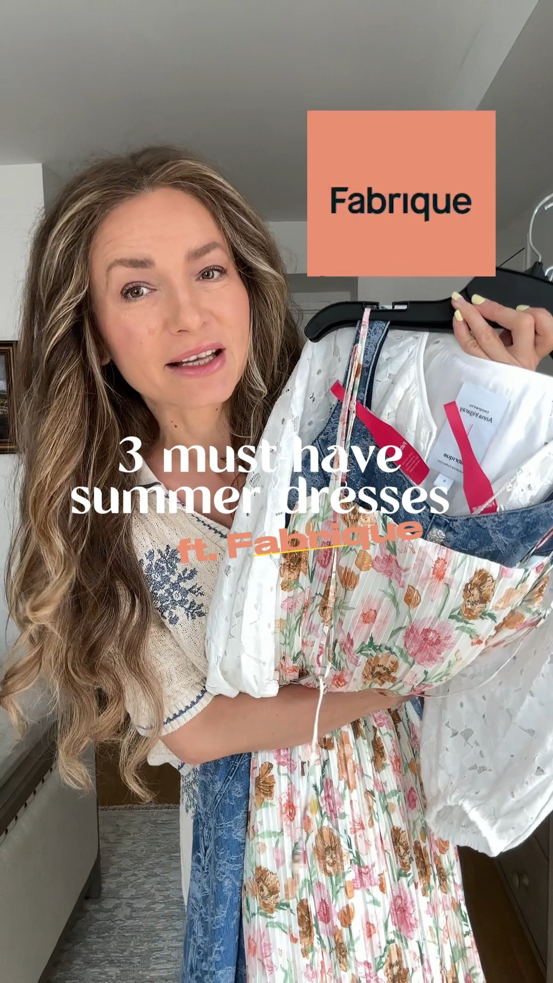 📝Fit notes:
✨ I’m 5’9” and ~143lbs

🔗 Nora Puff Sleeve Tired Dress in Embroidered Cotton
Wearing size S

🔗Lili Pleated Midi Summer Dress in Artistic Micro-Pleats
Wearing size S

🔗Ella Flora Laserwork Strap Maxi Dress in Cotton Denim
Wearing size S

#LTKSeasonal #LTKStyleTip #LTKSaleAlert