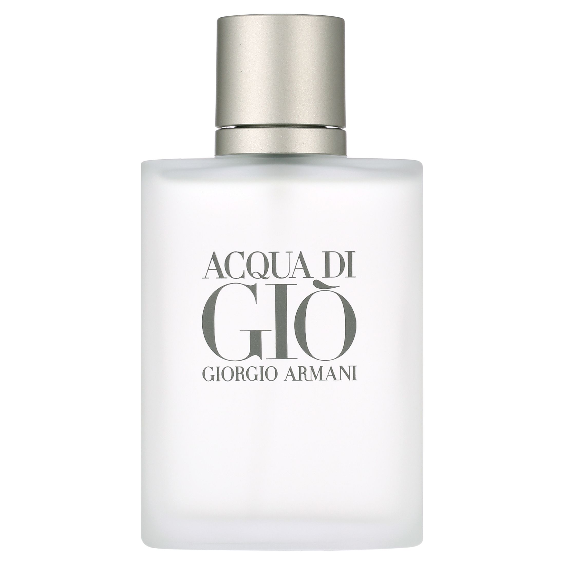 Giorgio Armani Acqua Di Gio Eau De Toilette, Cologne for Men, 3.4 oz | Walmart (US)