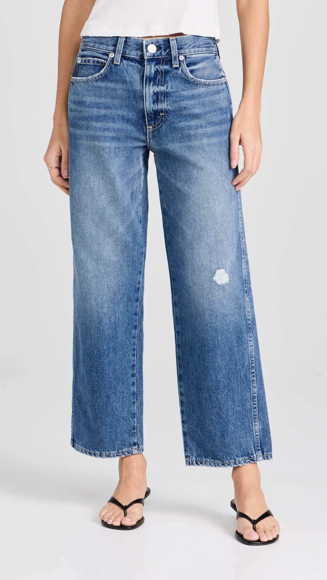 Billie Jeans | Shopbop