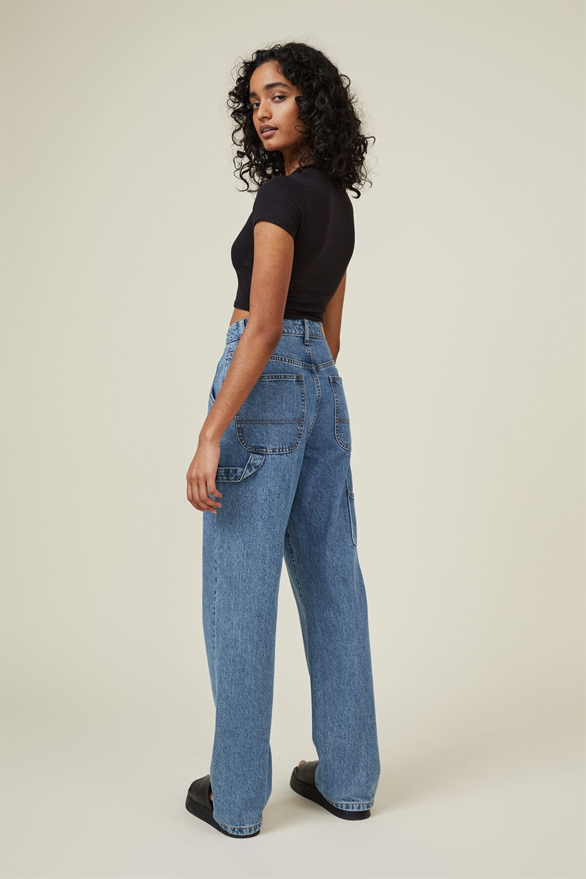 Carpenter Jean | Cotton On (ANZ)