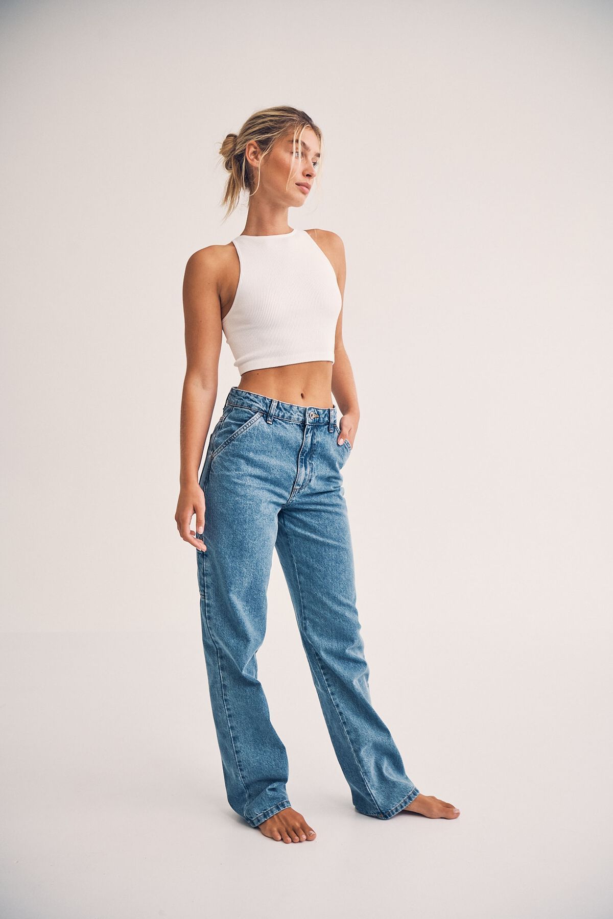 Carpenter Jean | Cotton On (ANZ)