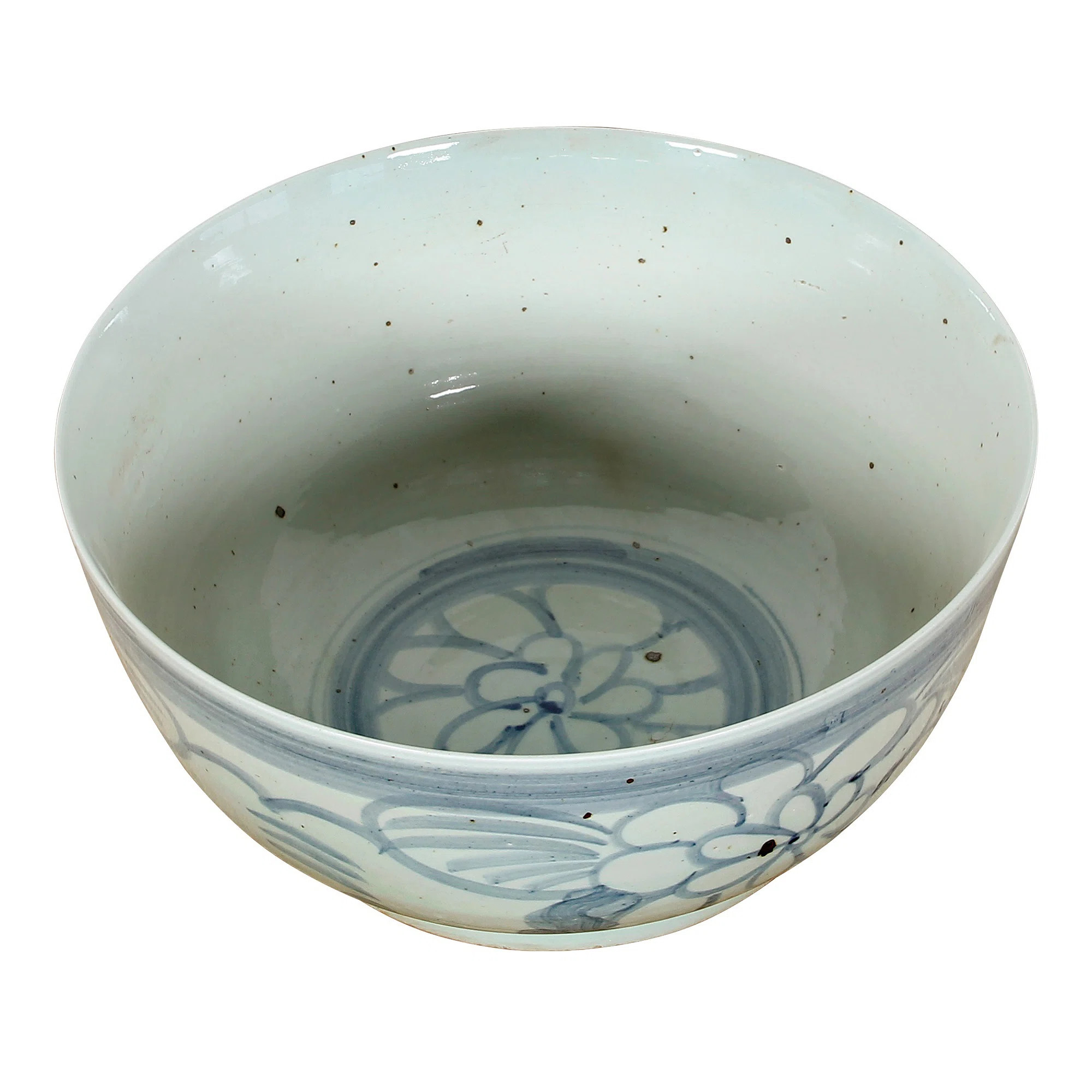 Kalgoorlie Porcelain Decorative Bowl 1 | Wayfair North America