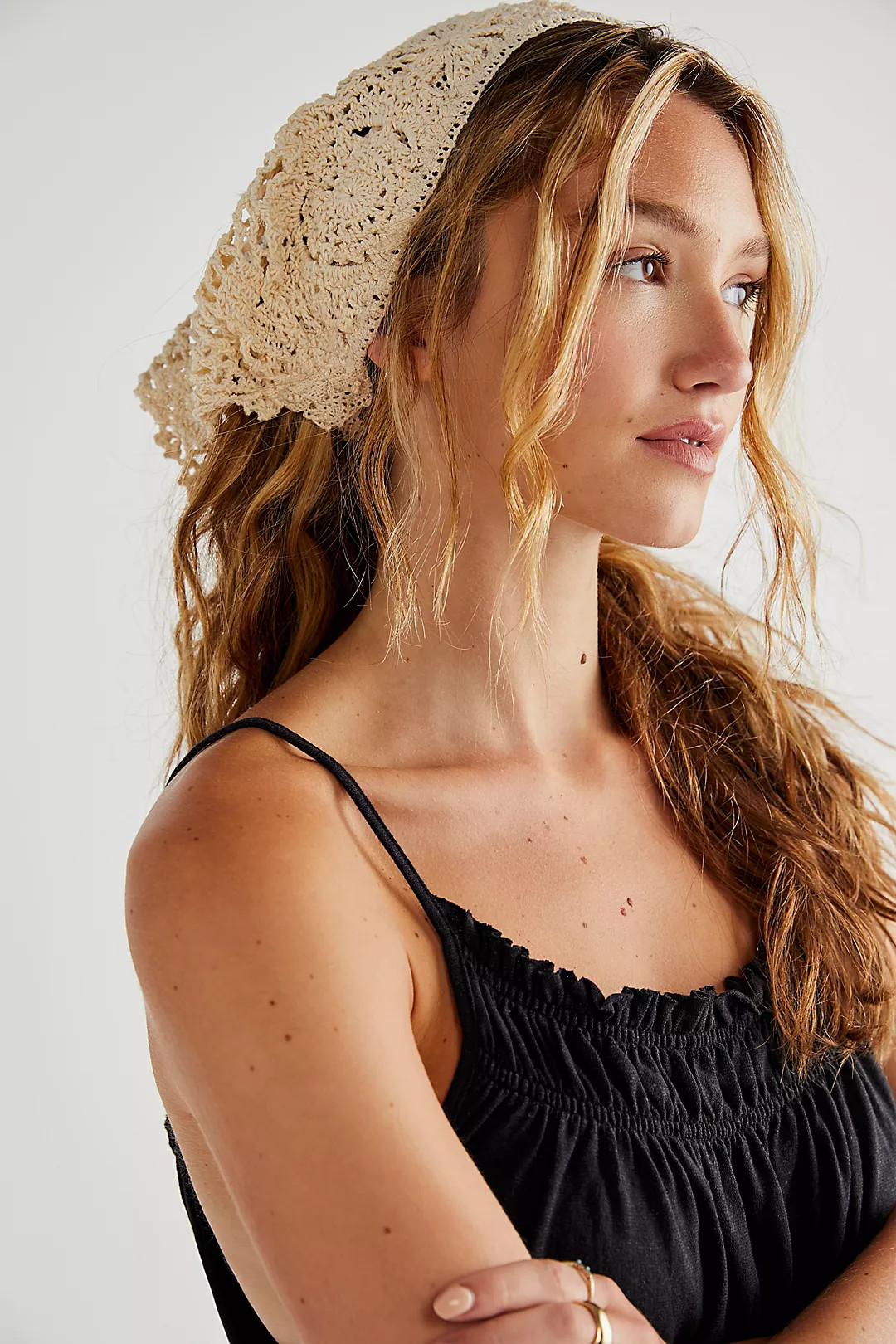 Celeste Hair Scarf | Free People (UK)