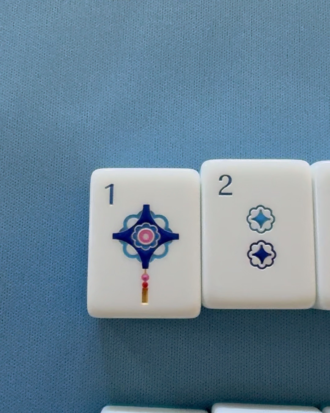 Mahjong Co Tiles will be leaving Amazon soon! If you want these sets, get them at the sale price now! Comes with a tile bag. NOTE: they are FINAL sale! 
After that they will be sold directly on mahjongco.com and you can use code PINKLOTUS for a discount.
#mahjong
#mahjongtiles
#mahjongfinds
#amazonfinds

#LTKSeasonal #LTKValentine #LTKHome