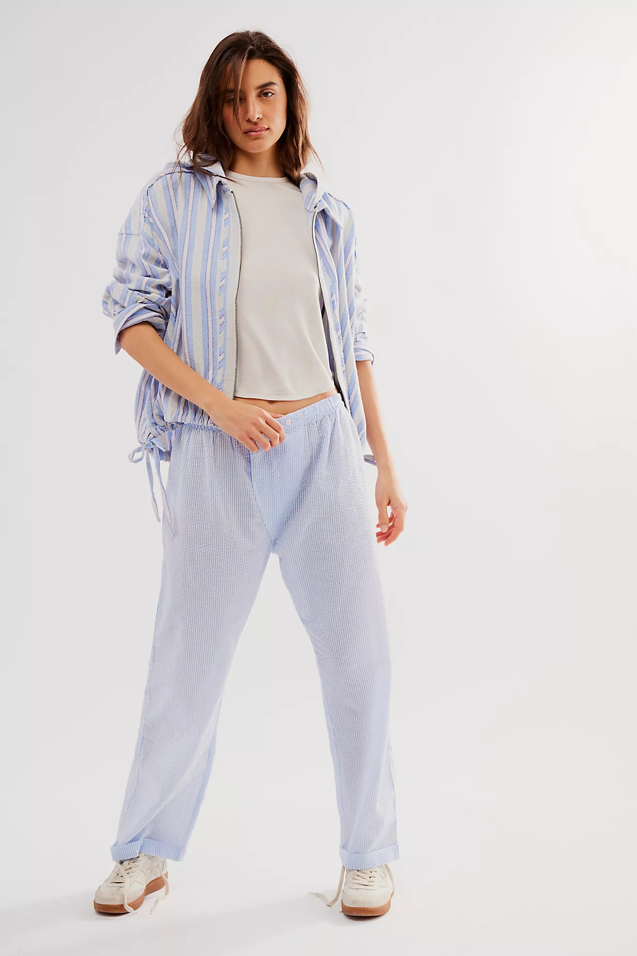 Cloud Nine Lounge Pants | Free People (Global - UK&FR Excluded)
