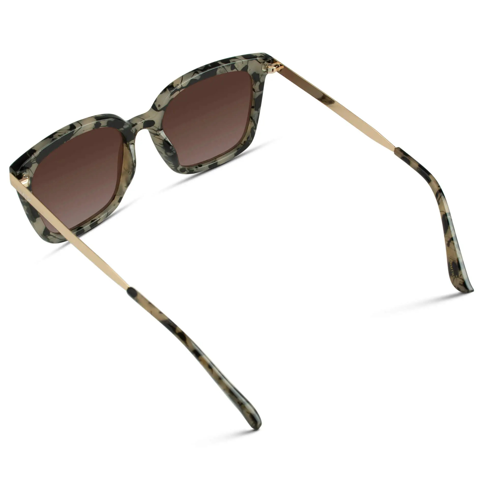 Madison | Square Polarized Sunglasses | WMP Eyewear