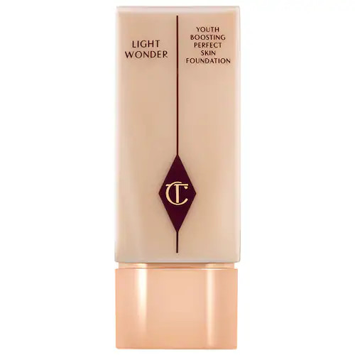 Charlotte Tilbury Light Wonder Lightweight Foundation | Sephora | Sephora (US)