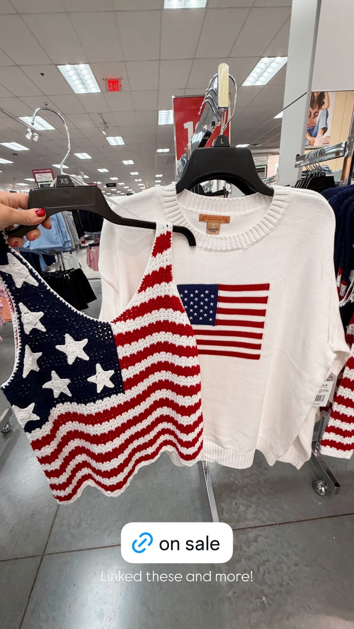 Linked these and more! @kohls #kohlsfinds