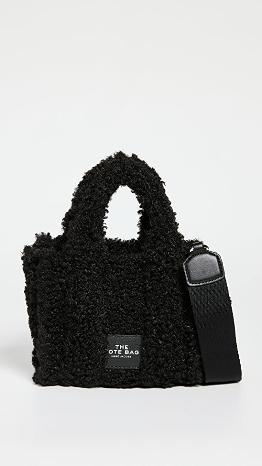 Marc Jacobs The Micro Tote | SHOPBOP | Shopbop
