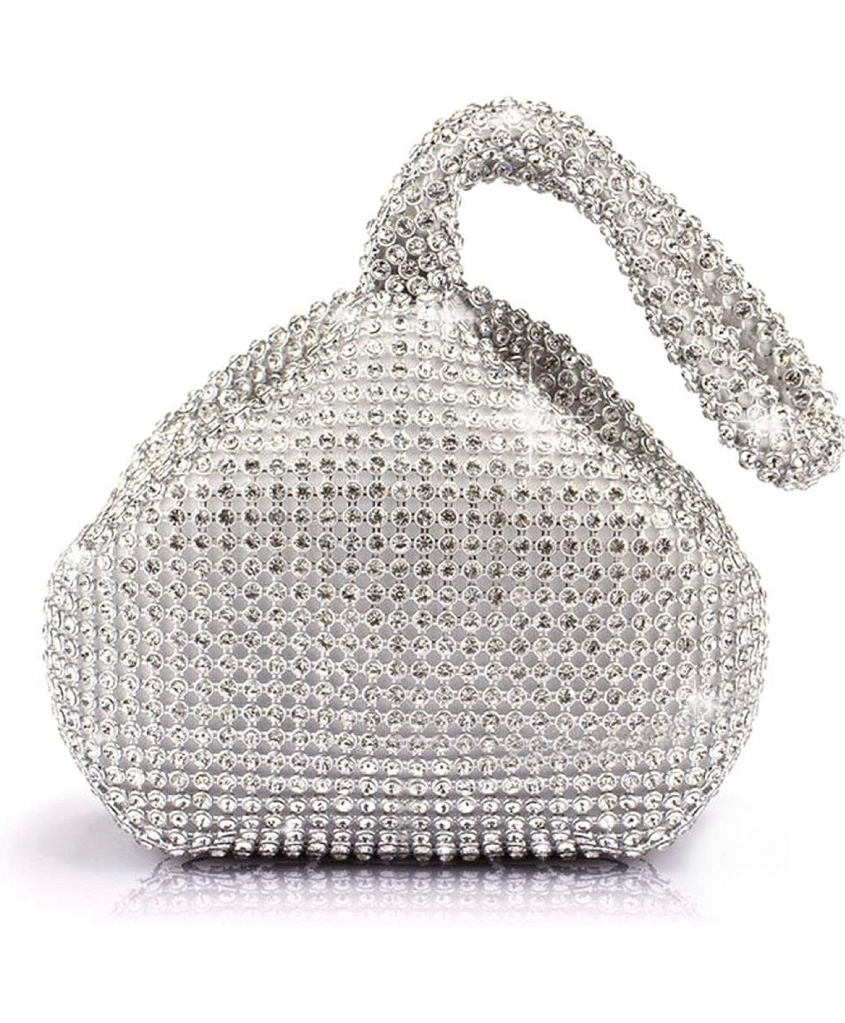 Silver small purse! Renaissance 

#LTKFind #LTKbeauty #LTKunder50