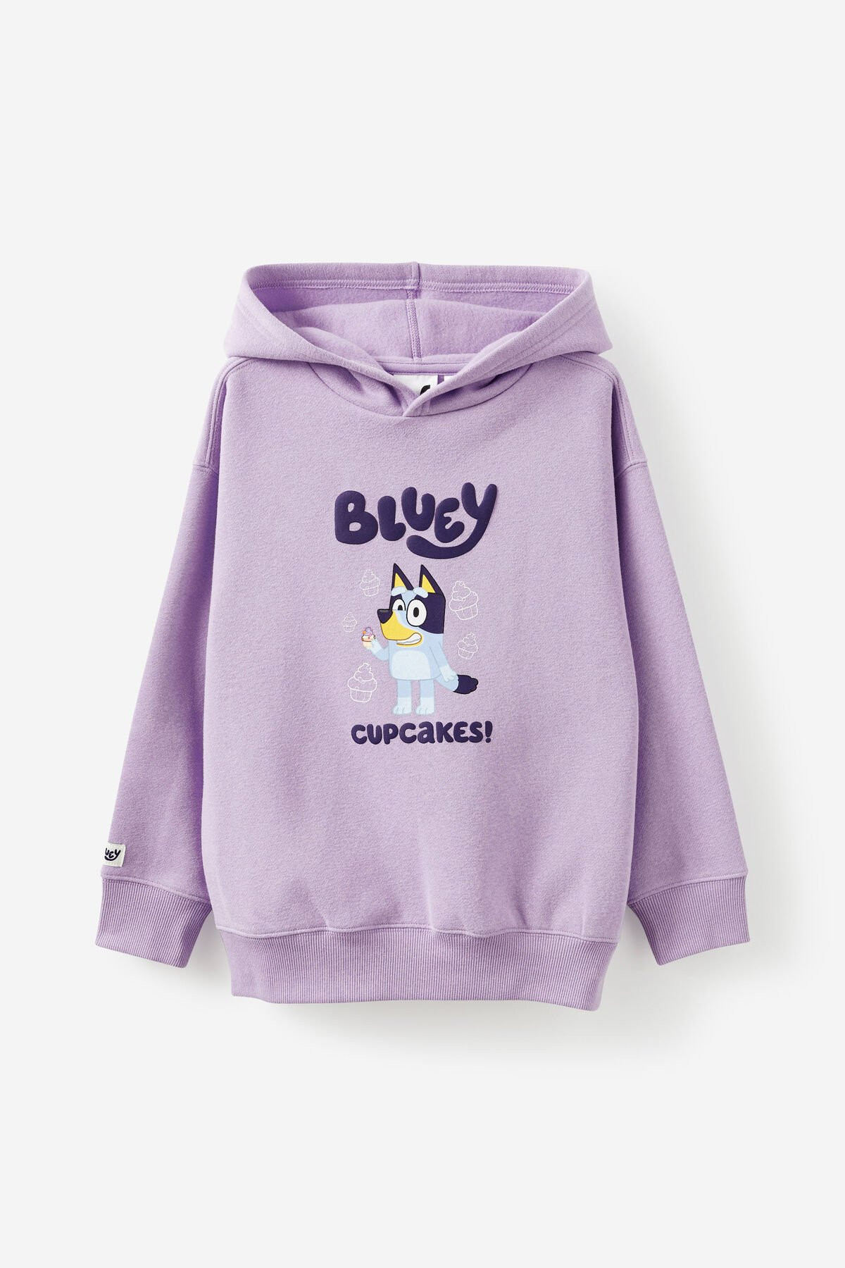 Bluey Oversized Hoodie | Cotton On (UK)