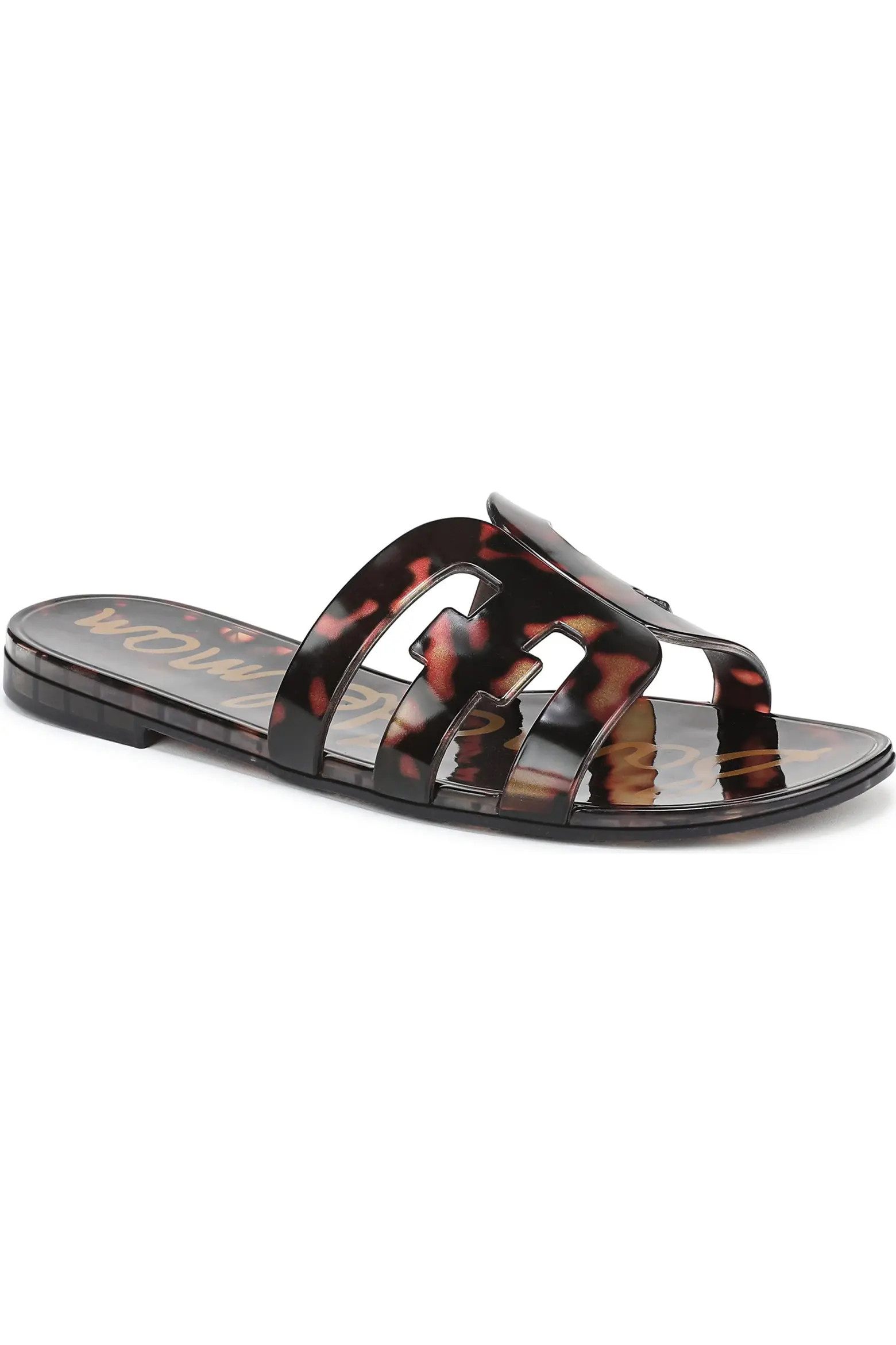 Bay Jelly Slide Sandal (Women) | Nordstrom | Nordstrom