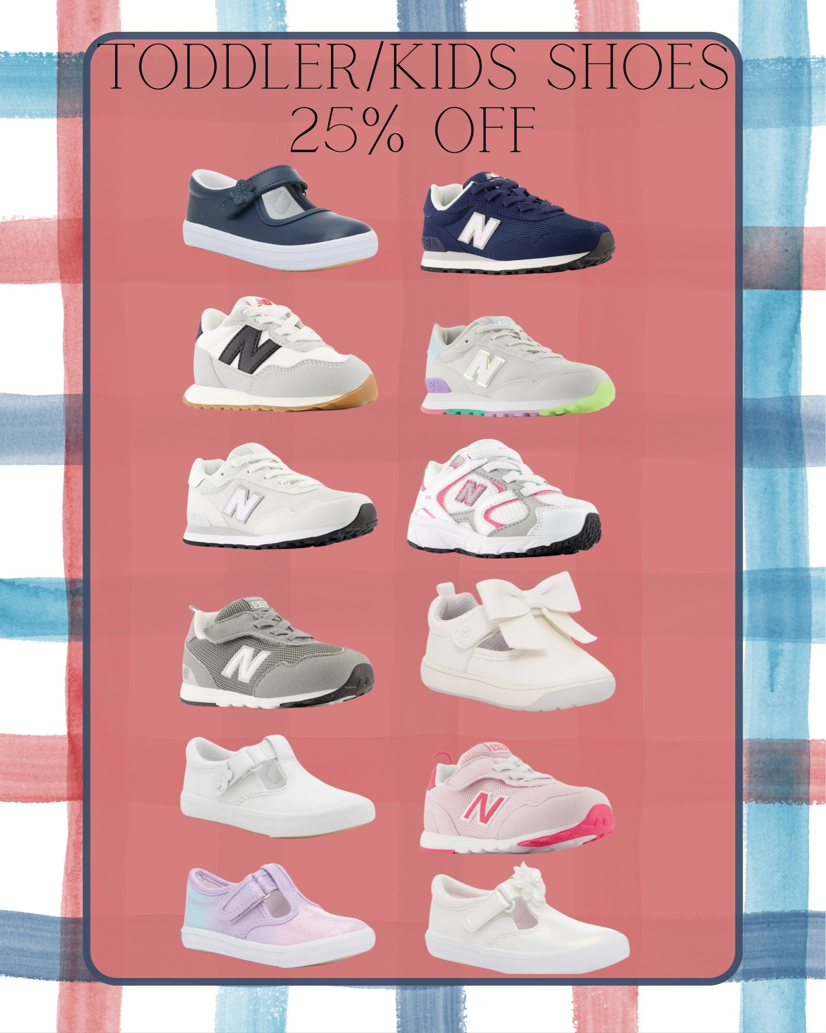 25% off with code SPARKLERS!

#LTKKids #LTKBaby #LTKSaleAlert