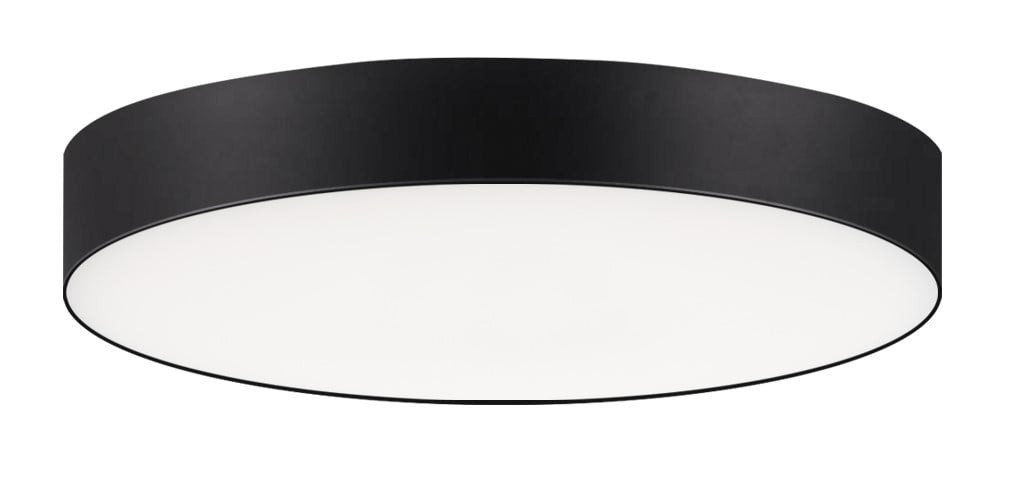 Trim Round 120V Ceiling Light | Lightopia