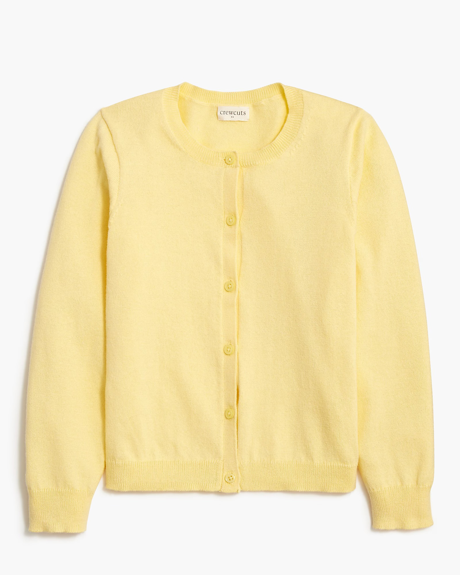 Girls' Casey cardigan sweater | J.Crew Factory