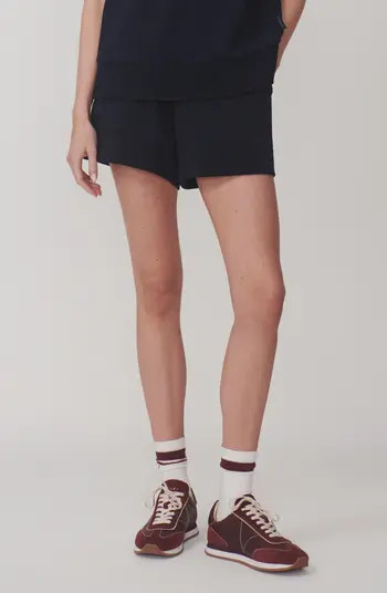 Atrium High Waist Shorts | Nordstrom