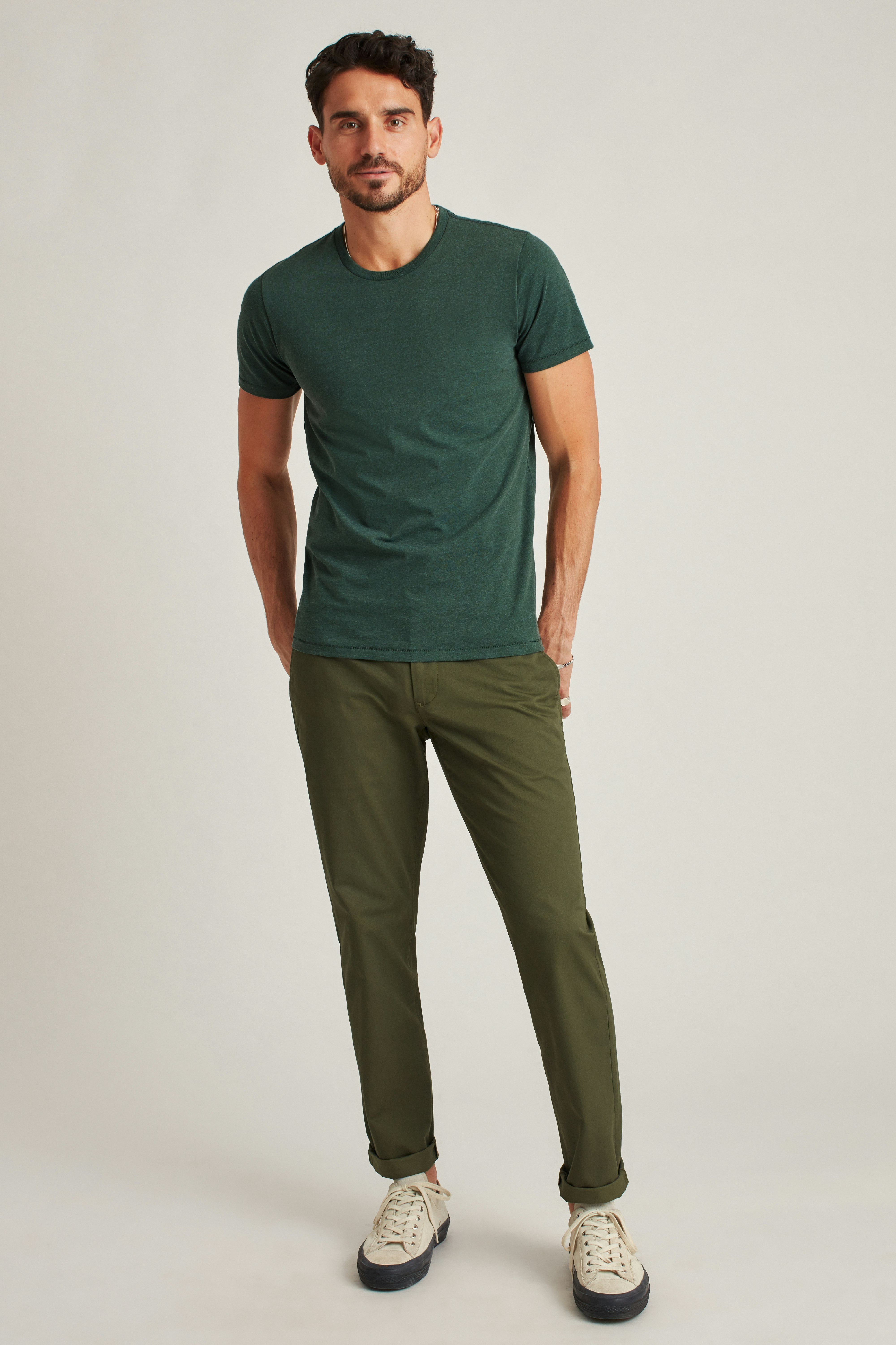 Soft Everyday Tee | Bonobos (US)