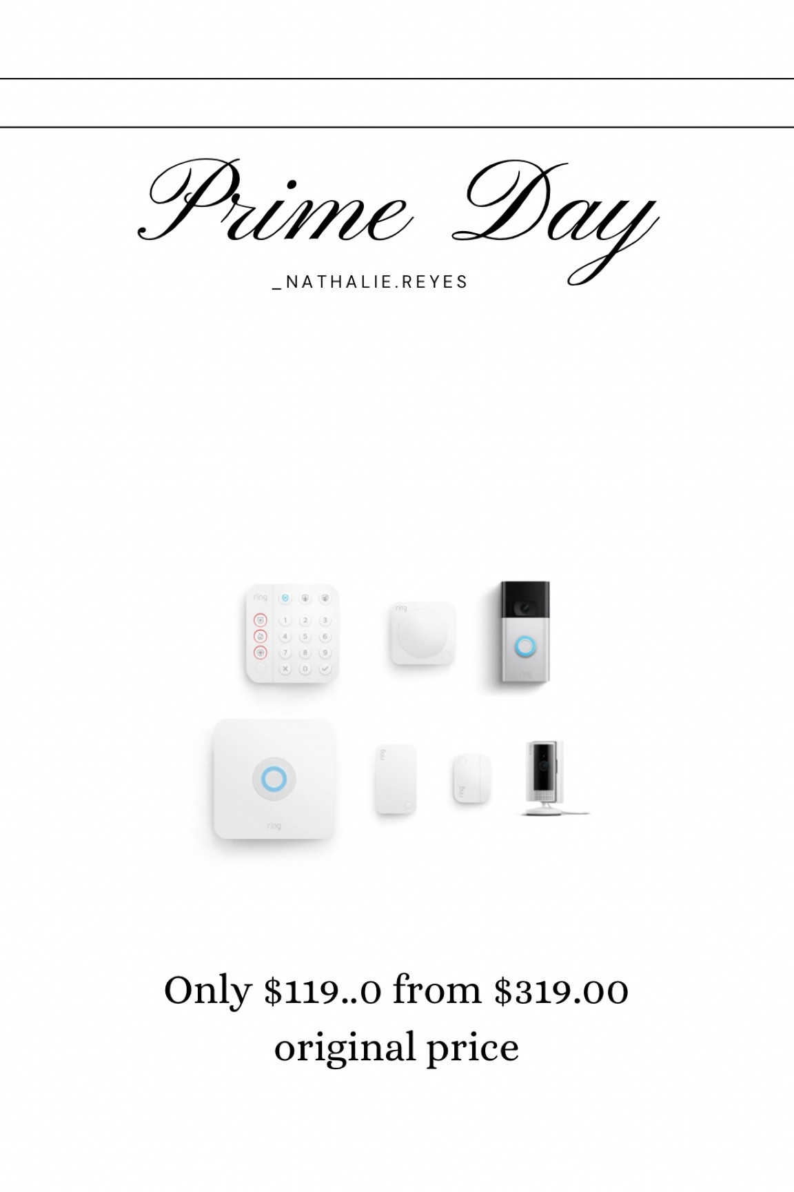 Amazon Prime Day deals✨💙 #amazon #amazonfinds #amazondeals #primeday #primedaydeals #portablecharger

#LTKSummerSales #LTKHome