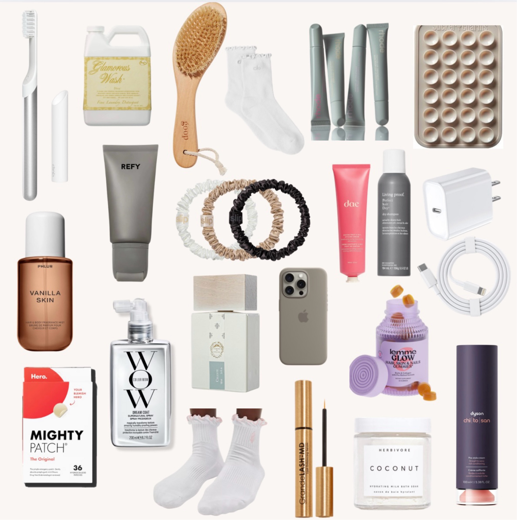 stocking stuffers!! 🎅🏼


#LTKFindsUnder50 #LTKGiftGuide #LTKSeasonal