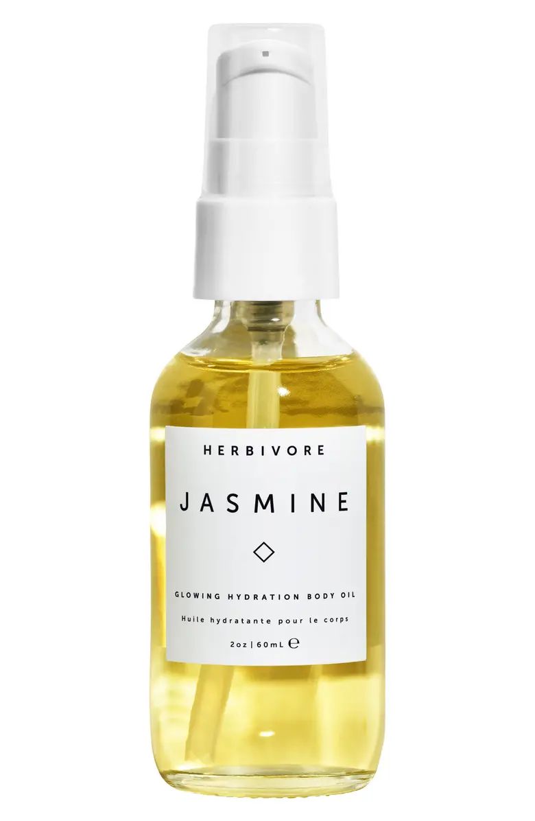 Jasmine Body Oil | Nordstrom