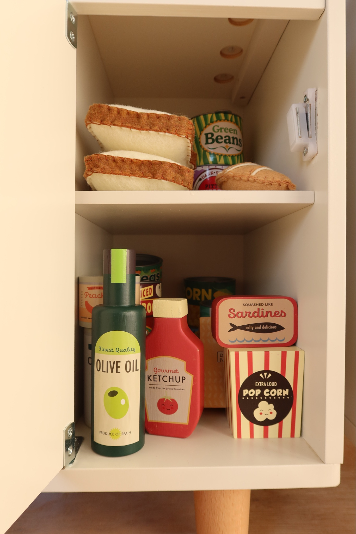 Toddler play kitchen and play food  

#LTKKids #LTKBaby #LTKFamily