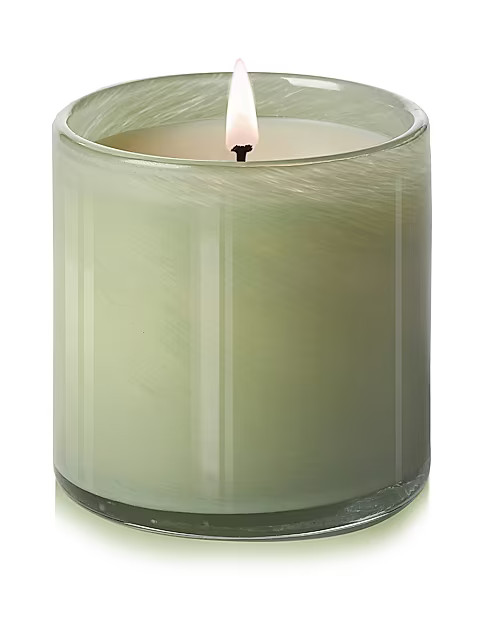 Fresh Cut Gardenia Living Room Classic Candle | Saks Fifth Avenue