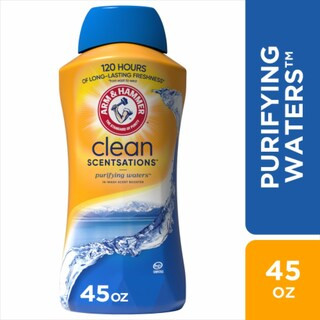 ARM & HAMMER Clean Scentsations Purifying Waters In-Wash Scent Booster | Kroger