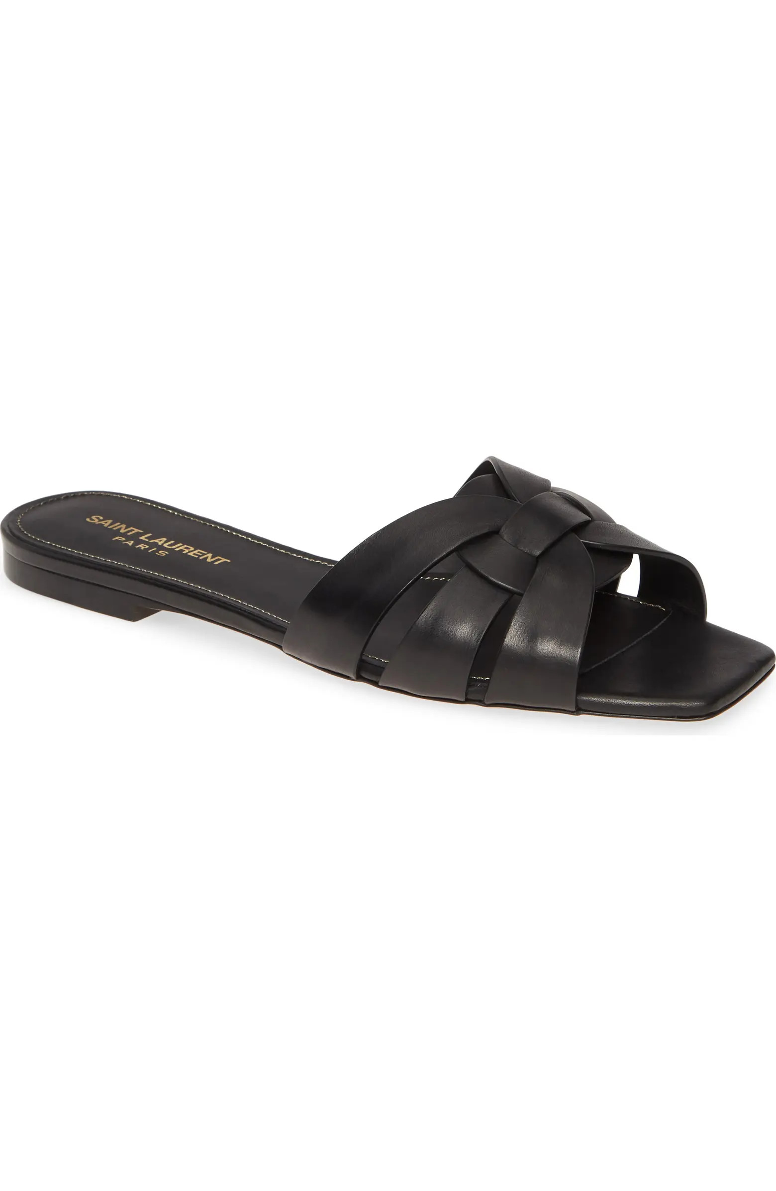 Tribute Nu Pieds Slide Sandal (Women) | Nordstrom