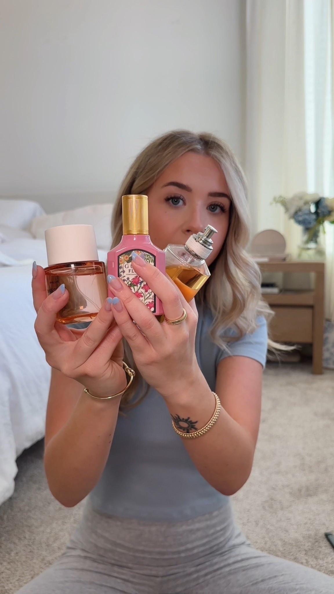 AUGUST FAVORITES💗