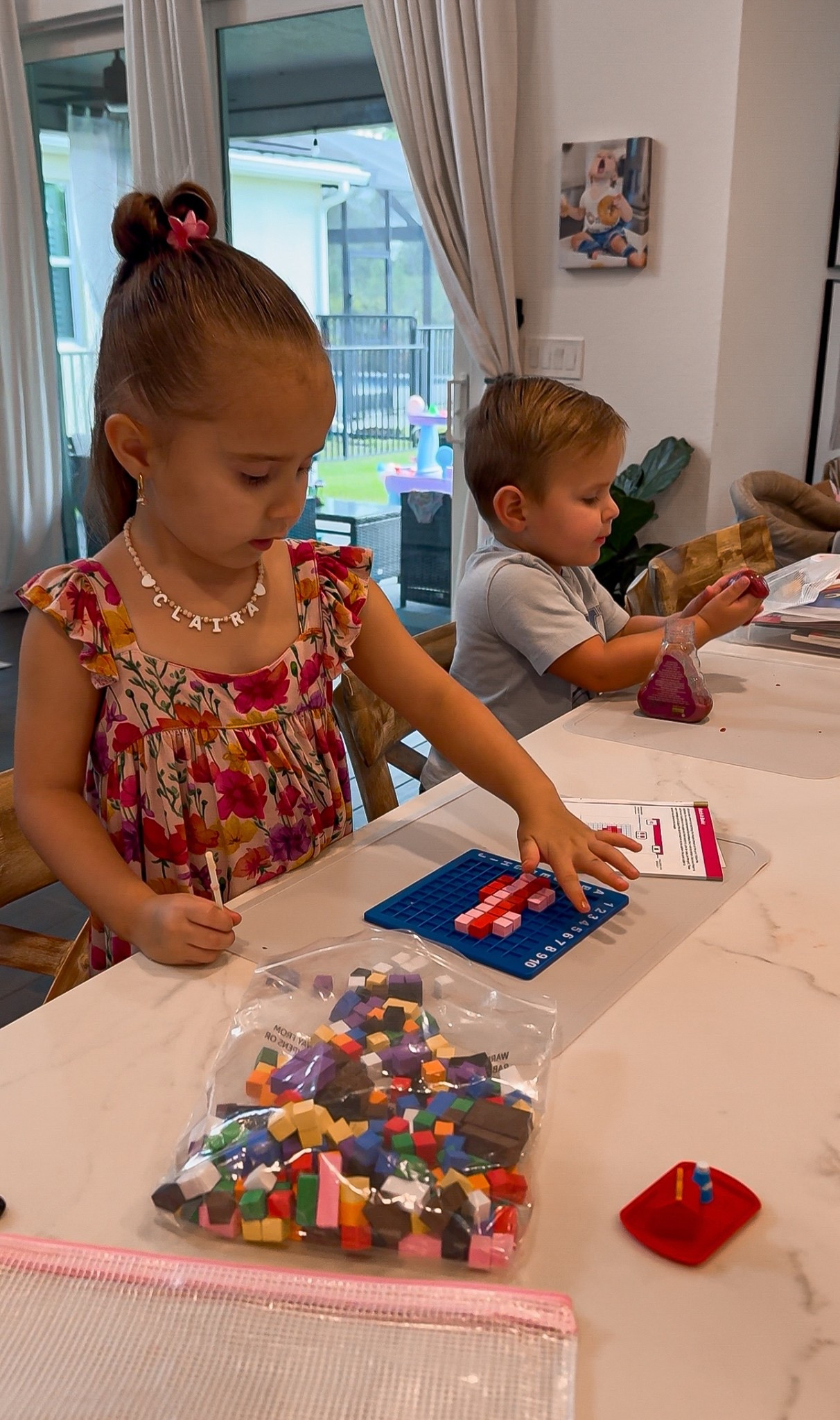 Kindergarten learning activities we love! 

#LTKFindsUnder100 #LTKKids