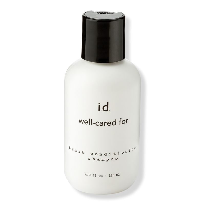Well-Cared For Brush Conditioning Shampoo | Ulta
